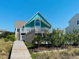 Serenity's Star - Holden Beach - 9
