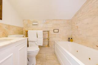 The Abbey Notting Hill - 3