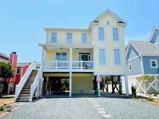 Angling Inn - Holden Beach - 0