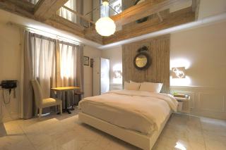 Songdo February Hotel Amnam - Busan - 0
