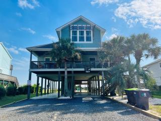 Raising the Bar - Holden Beach - 0