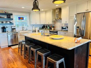Raising the Bar - Holden Beach - 4