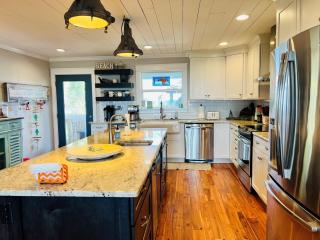 Raising the Bar - Holden Beach - 3