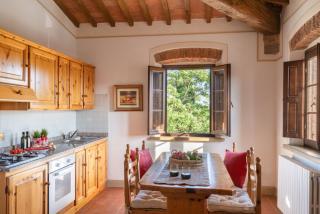 La Mandriola - Lajatico - 1