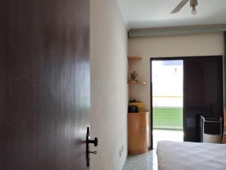 Apartamento no canto do forte - Praia Grande - 5