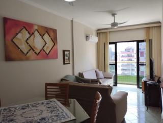 Apartamento no canto do forte - Praia Grande - 3