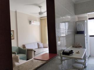 Apartamento no canto do forte - Praia Grande - 2
