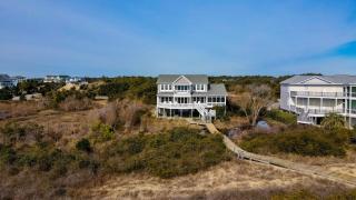 Cypress Hall - Holden Beach - 7