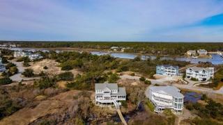 Cypress Hall - Holden Beach - 4