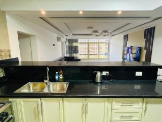 Amazing Apartment Overlooking CityStars - Le Caire - 1