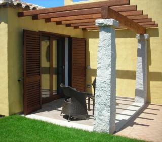 Le Anfore Hotel - Villasimius - 7