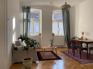 Dream of Ottakring - 0