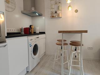 Cristo del Rocio - PARKING GRATIS - 5