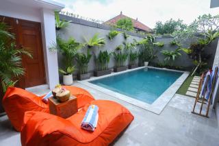 Villa Kami. - Seminyak - 0