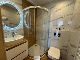 Apartamenty Górskie Widoki - Poronin - 9