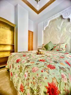 Casa Riad Amor Marrakech en Lo Pagan - San Pedro del Pinatar - 9