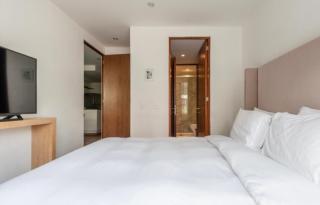 Polanco Bohemian Luxury - Città del Messico - 1