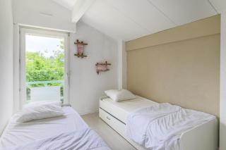 Biscarrosse Lac Duplex avec jardin 6 personnes - Biscarrosse - 1