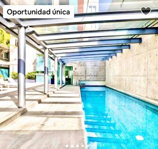 Polanco Bohemian Luxury - Città del Messico - 9