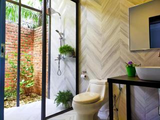 Gopeng Riverstones Rainforest Retreat - 6