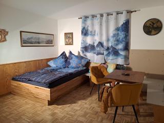 Ferienwohnung Jakob-Adults Only - Neustift im Stubaital - 1