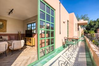 Casa Oliva - Mexico City - 5