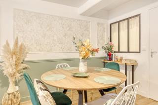 Sur les bords de Marne - Disneyland Paris - 3