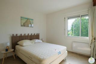 Biscarrosse Bourg Appartement avec terrasse classé 1 étoile pour 4 personnes - 1