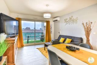 Parentis en Born Appartement avec balcon pour 4 personnes - Parentis-en-Born - 7