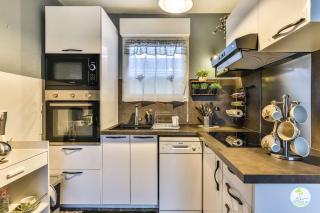 Parentis en Born Appartement avec balcon pour 4 personnes - Parentis-en-Born - 6