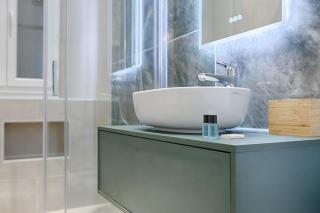MyKeypers Luxury Parisian Flat - Heart of Paris - París - 3
