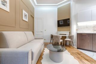MyKeypers Luxury Parisian Flat - Heart of Paris - París - 2