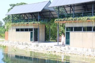 Gopeng Riverstones Rainforest Retreat - 4