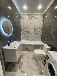 Апартаменты в ЖК Бухар жырау - 1