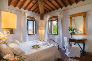 La Mandriola - Lajatico - 2