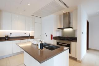 Livbnb - Marina Gate 3BR with Sea and Marina Views - Dubai - 5
