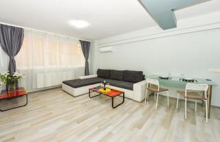 Bucharest Central Apartments - Shabbat Friendly - Bucharest - 4
