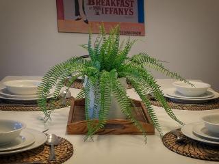 Modern Town at Wintergreen 2min walk to Village Sauna - 5