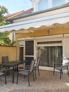 Ede Apartman - Gyula - 8
