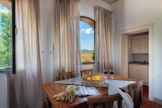 La Mandriola - Lajatico - 4