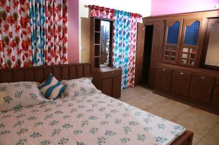 CITADEL HOLIDAY HOME - Vythiri - 4