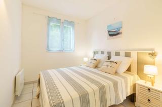 Maison Biscarrosse Bourg,6 personnes avec grande terrasse Classé 1 étoile - Biscarrosse - 3