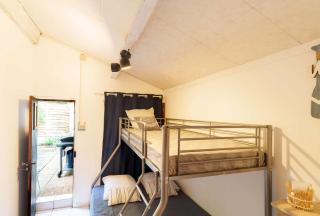 Maison Biscarrosse Bourg,6 personnes avec grande terrasse Classé 1 étoile - Biscarrosse - 1
