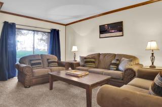 PARK STATION 214-1 condo - Park City - 6