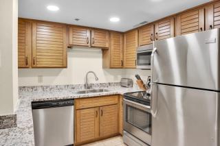 PARK STATION 214-1 condo - Park City - 8