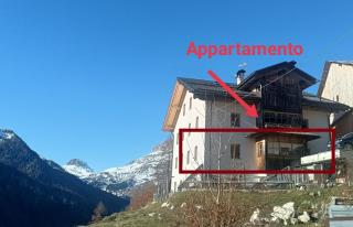 Appartamento Robert Arabba - Livinallongo del Col di Lana - 9