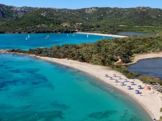 Park Hotel & Spa Cala Di Lepre - Palau - 1