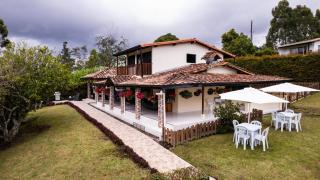 Finca Villa Isanella, Santuario, Antioquia - Santuario - 0
