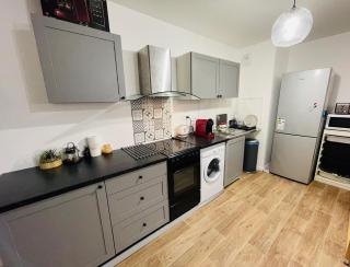 New 2-Bed Apartment in Bagneux - Bagneux - 5