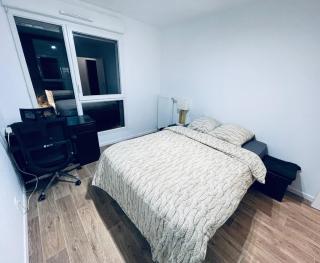 New 2-Bed Apartment in Bagneux - Bagneux - 3